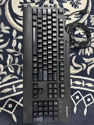 Lenovo keybaord model number ku-0225