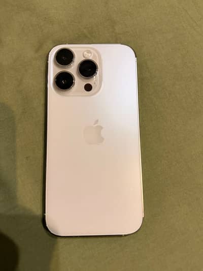 iphone 14 pro pta approved 256 gb