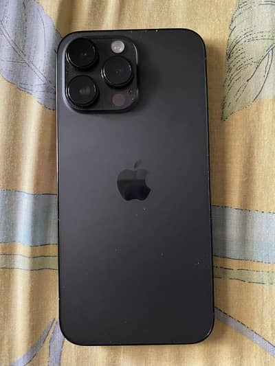 Iphone 14 pro max 256gb