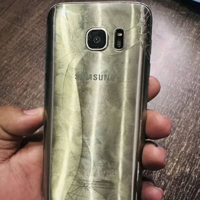 SAMSUNG S7 PTA APPROVED