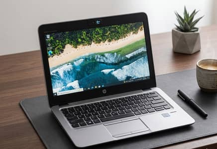 HP Elitebook 820G3 for sale! with 16GB