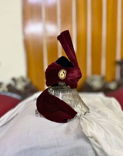 Full Set Sherwani- 7 to 10 years old