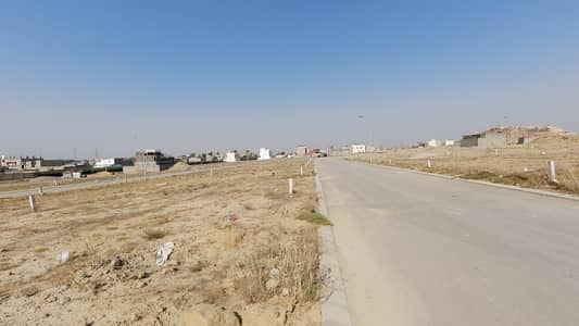 Block M | 120 SQYD | Near Block Entry + Near 60ft Road