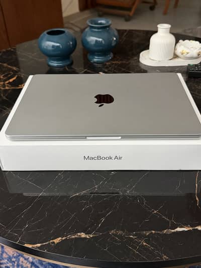 MacBook Air M4
