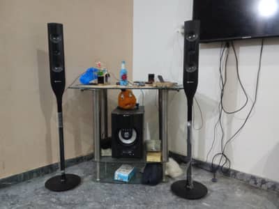 Home Theater for Sale  (Urgent)