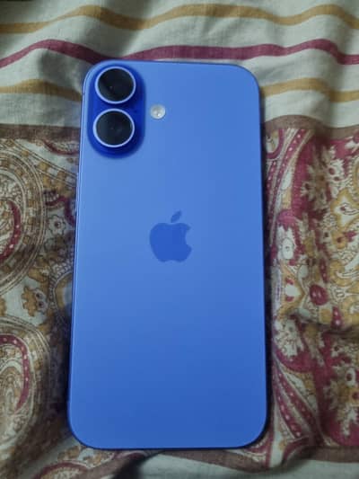 aoa I am selling my iphone 16 non pta factory unlock