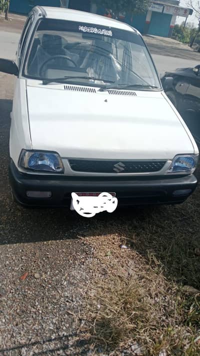 2008/2009   Roof and other parts are core touch