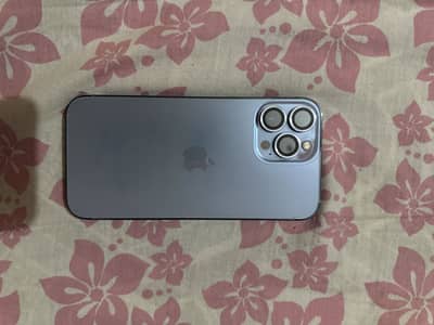 Iphone 13 pro max FU