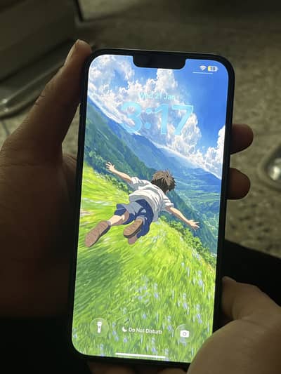 Iphone 14plus non pta