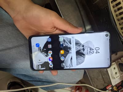 infinix note 7 6gb/128gb