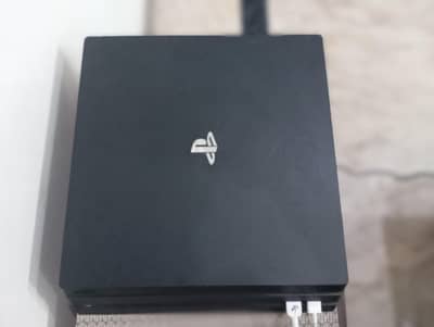 PS4 Pro latest CUH 7216