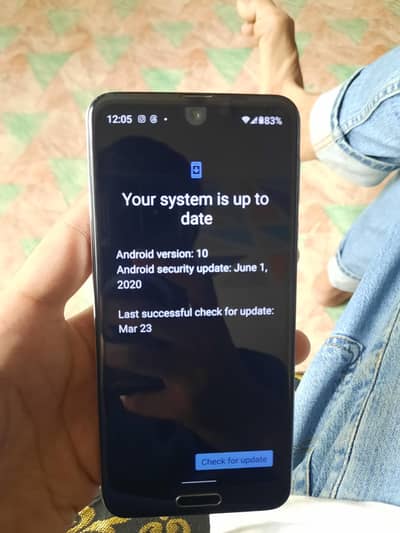 sharp r2 used pta approved