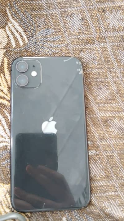 Iphone 11 128 gb pta approved