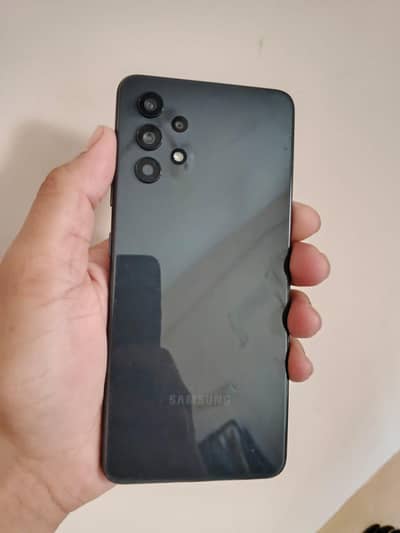 Samsung a32 official pta approved