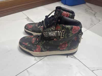 Zara man original shoes