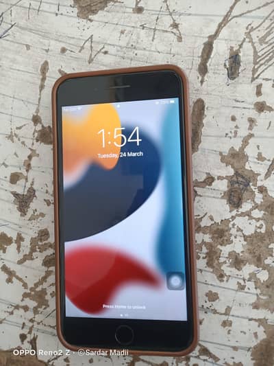 iphone 7plus 128gb official pta approved