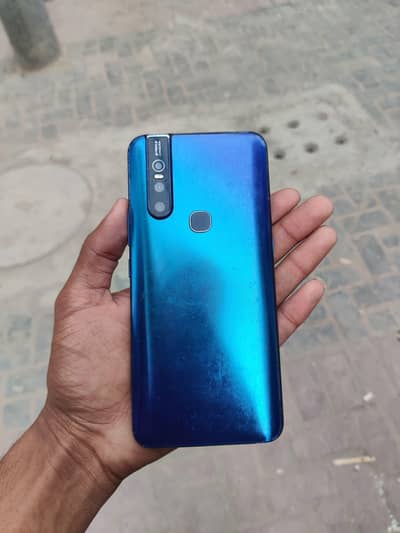 vivo v15 pta approved