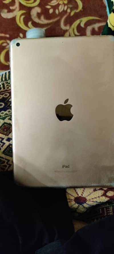 ipad 6 generation 32gb