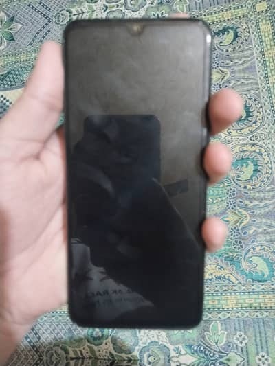 Vivo v20se all ok orignal set with box charger pta approved hai