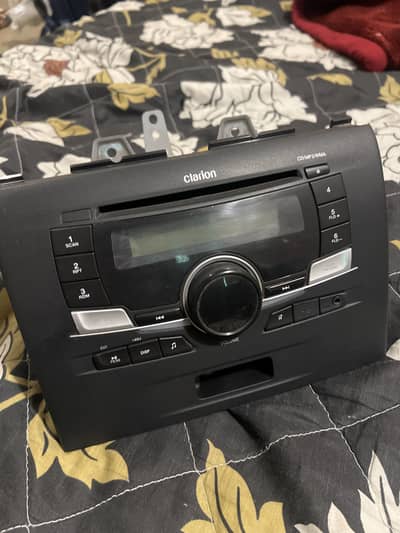 Honda and wagonr original