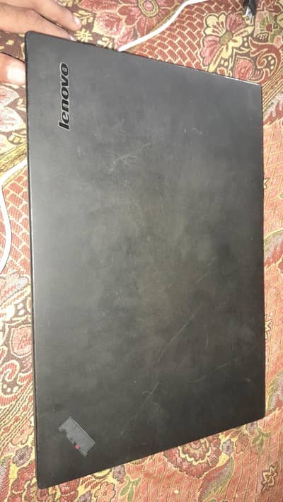 Lenevo thnkpad 8/128     150mb graphic card butter not available