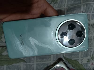 VIVO X100S NON PTA 10/10 CONDITION