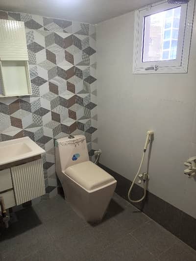 Renovated 3 Bed Dd Flat For Sale On Main Hassan Square