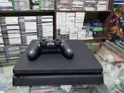 PS4 slim 500gb for sale