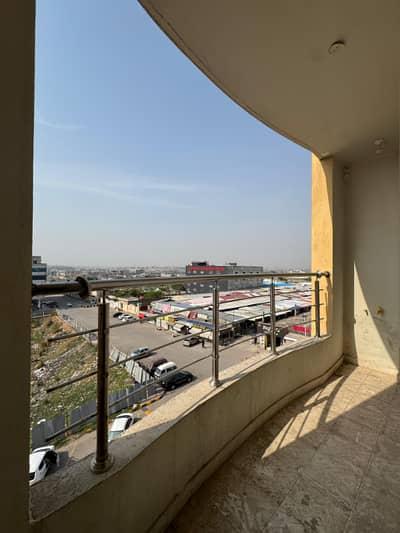 2 Bedroom Apartment For Sale In Bahria Town Phase 7