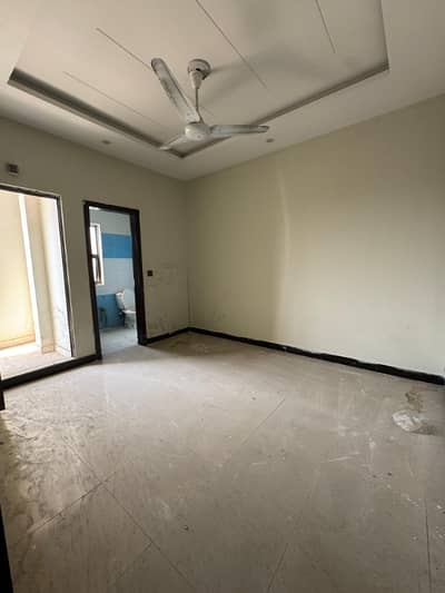 2 Bedroom Apartment For Sale In Bahria Town Phase 7