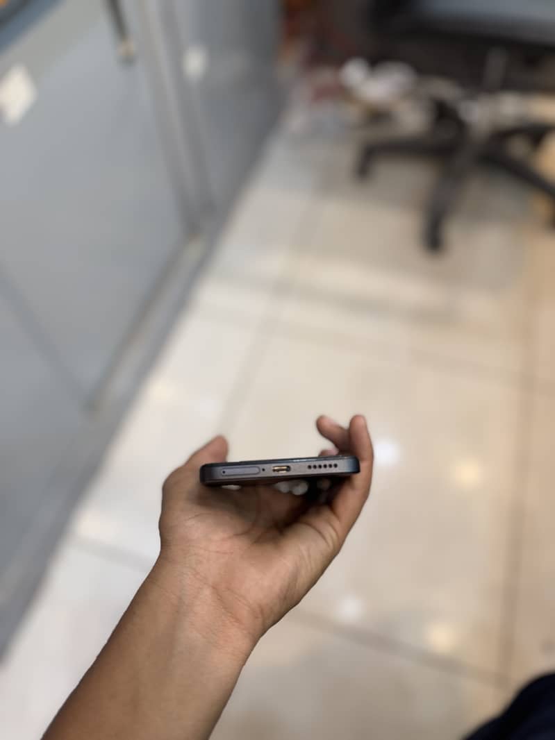 Redmi Note 14 4