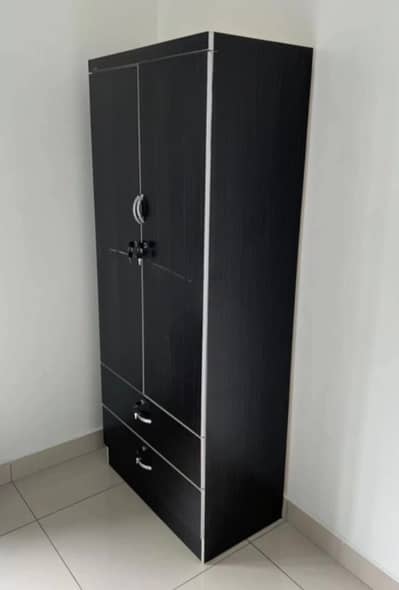 New wardrobes for room, for kids