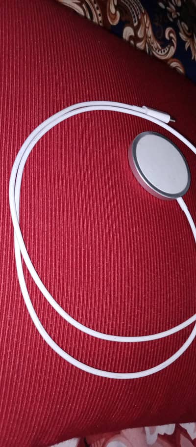 magsafe charger for iphone