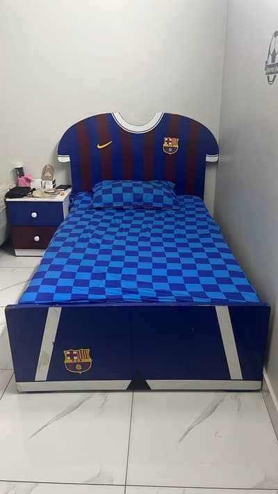 Kids bed | baby Car Bed | wooden | Furniture | Single | Double | Tabl