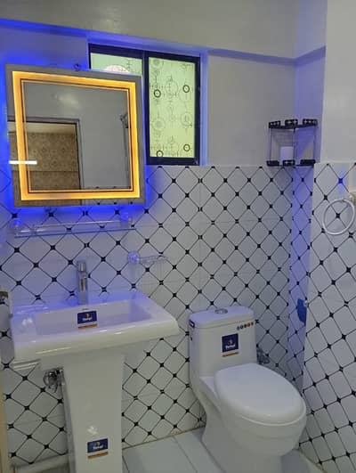 Two bed d/d aparment