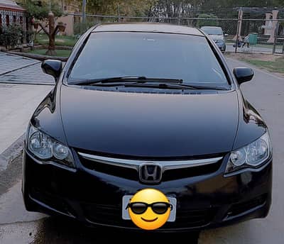 Honda reborn 2009 for sale