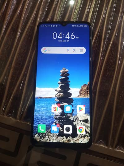 infinix smart 7HD All original fone no open no repair.