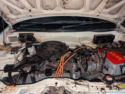 Suzuki alto 2008 model