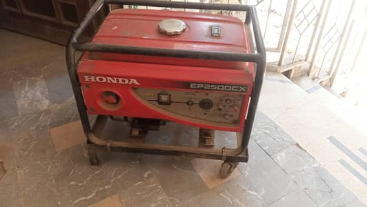 home use generator