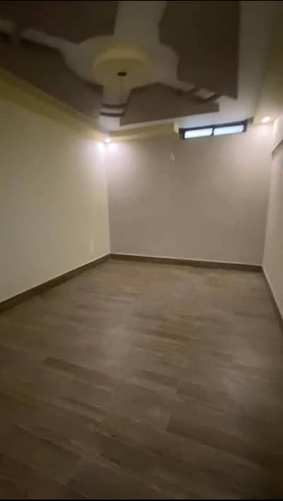 Independent House For Rent In KDA Scheme 1