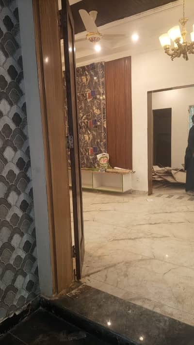 Brand New Spanish House.