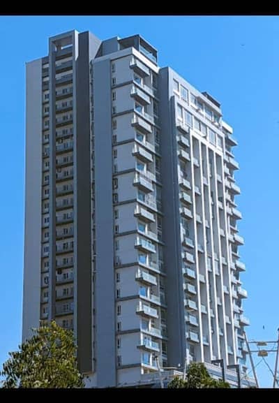 4 BED DD DUPLEX FLAT FOR SALE IN CLIFTON BLOCK 4