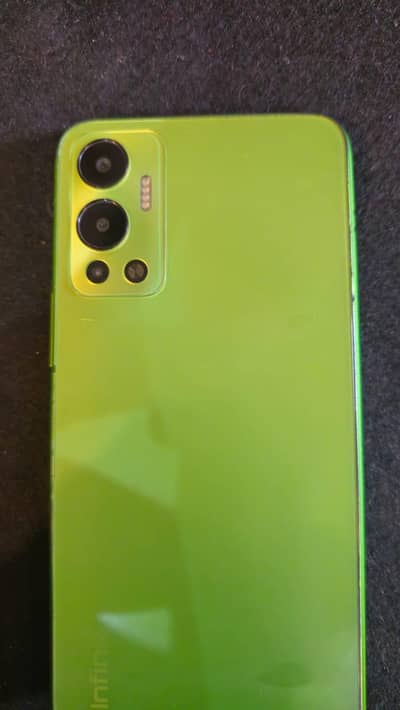 Infinix hot 12 ᴘᴛᴀ ᴀᴘᴘʀᴏᴠᴇᴅ