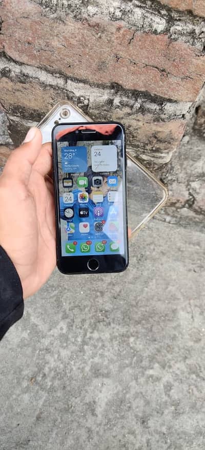 Apple iPhone 7 Pta approved