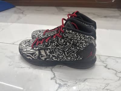 Jordan’s super fly 4 original