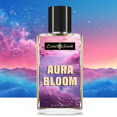 Premium Long Lasting Perfume