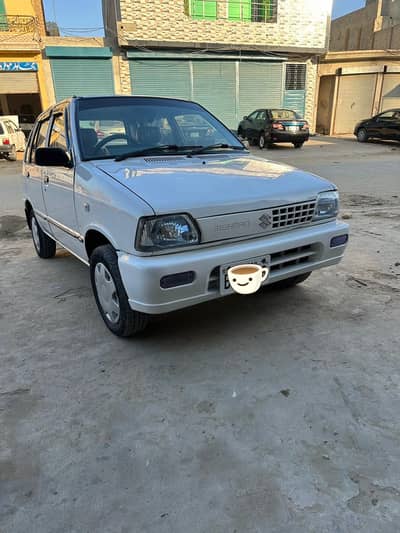 Mehran VXR