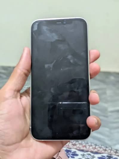 Iphone 12 pro Non pta