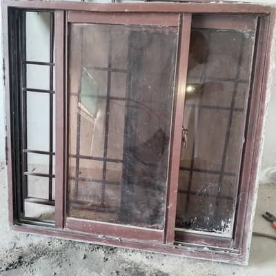window for sale