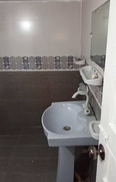 3 BED DD GROUND PORTION FOR RENT IN GULSHAN E IQBAL BLOCK 13D-1